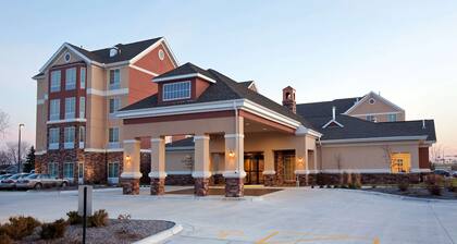 Homewood Suites by Hilton St. Cloud