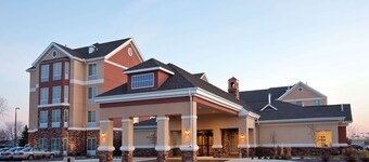 Homewood Suites by Hilton St. Cloud