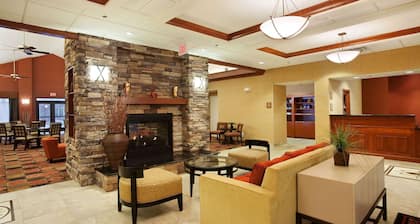 Homewood Suites by Hilton St. Cloud