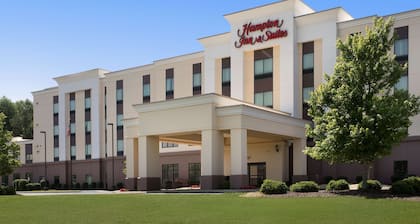 Hampton Inn & Suites Athens-I-65 (Huntsville Area)
