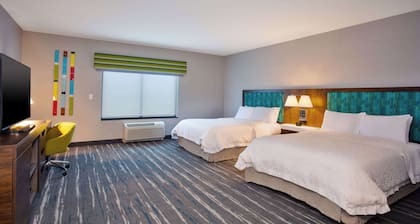 Hampton Inn & Suites Athens-I-65 (Huntsville Area)