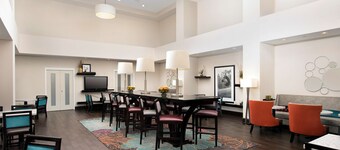 Hampton Inn & Suites Athens-I-65 (Huntsville Area)