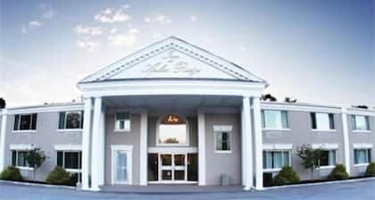 Inn At Arbor Ridge Hotel & Conference Center
