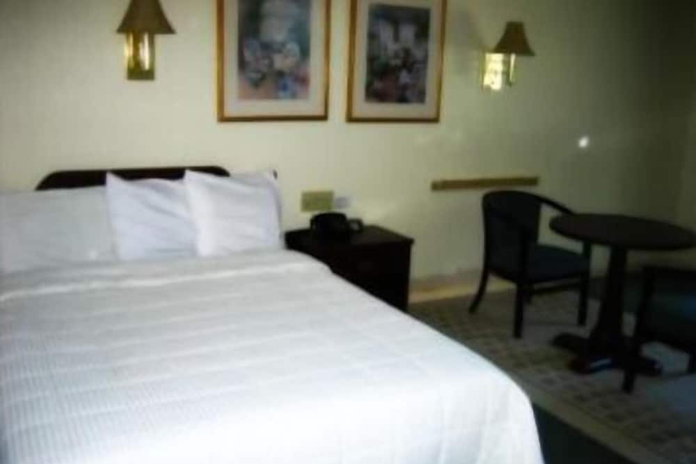 Inn At Arbor Ridge Hotel & Conference Center