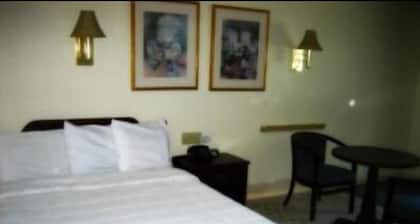Inn At Arbor Ridge Hotel & Conference Center