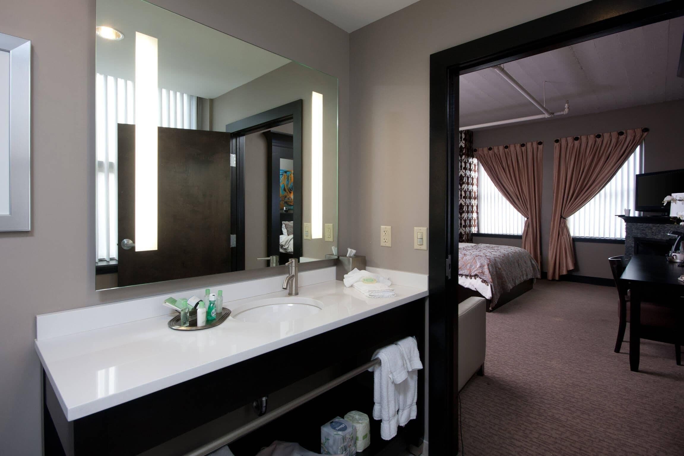 Foto - The Giacomo, an Ascend Collection Hotel