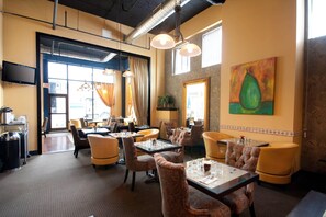 Restaurantes