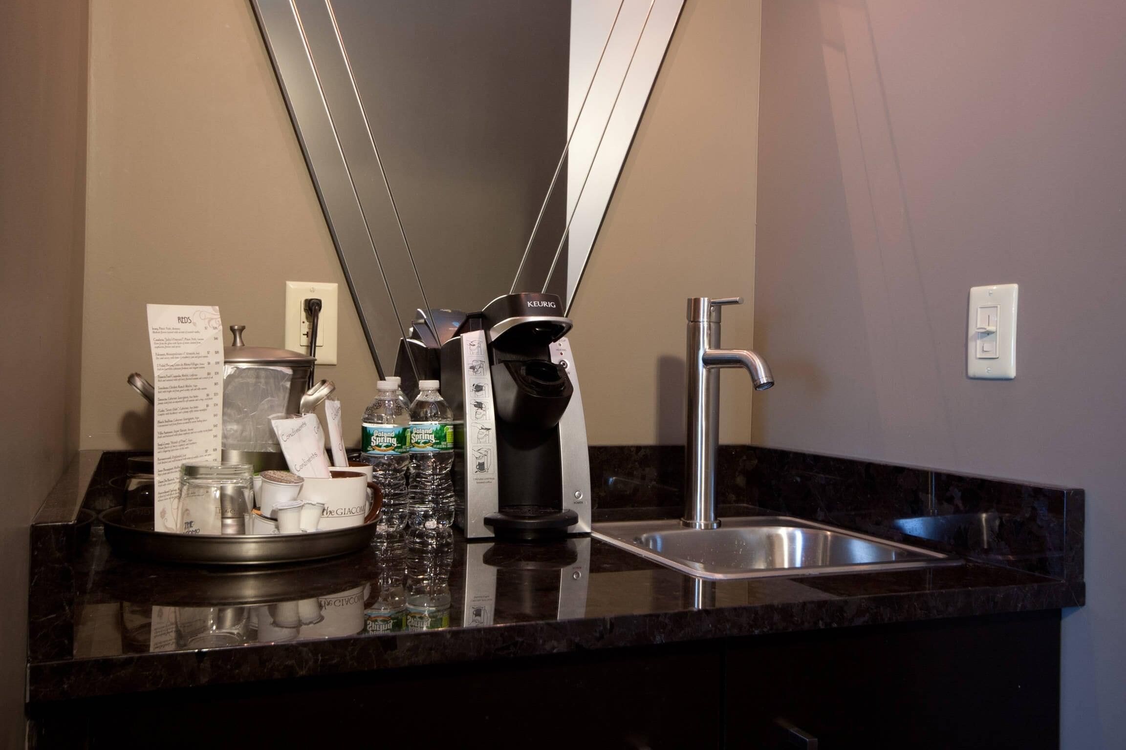 Foto - The Giacomo, an Ascend Collection Hotel