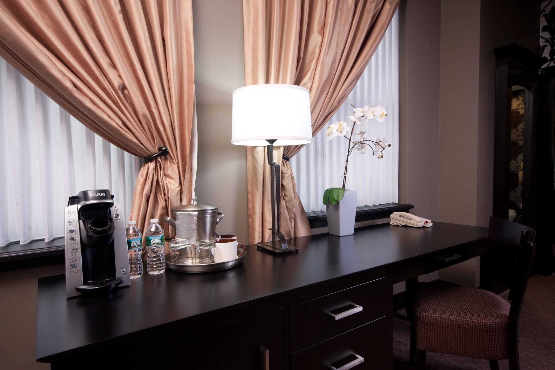 Foto - The Giacomo, an Ascend Collection Hotel