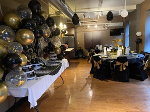 Meeting facility - The Giacomo, an Ascend Collection Hotel (Niagara Falls)