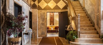 賈科莫飯店, Ascend �精選飯店