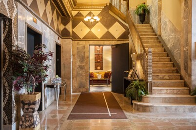 The Giacomo, an Ascend Collection Hotel