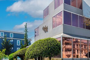 Exterior - Watson's Regency Suites (Ocean City)