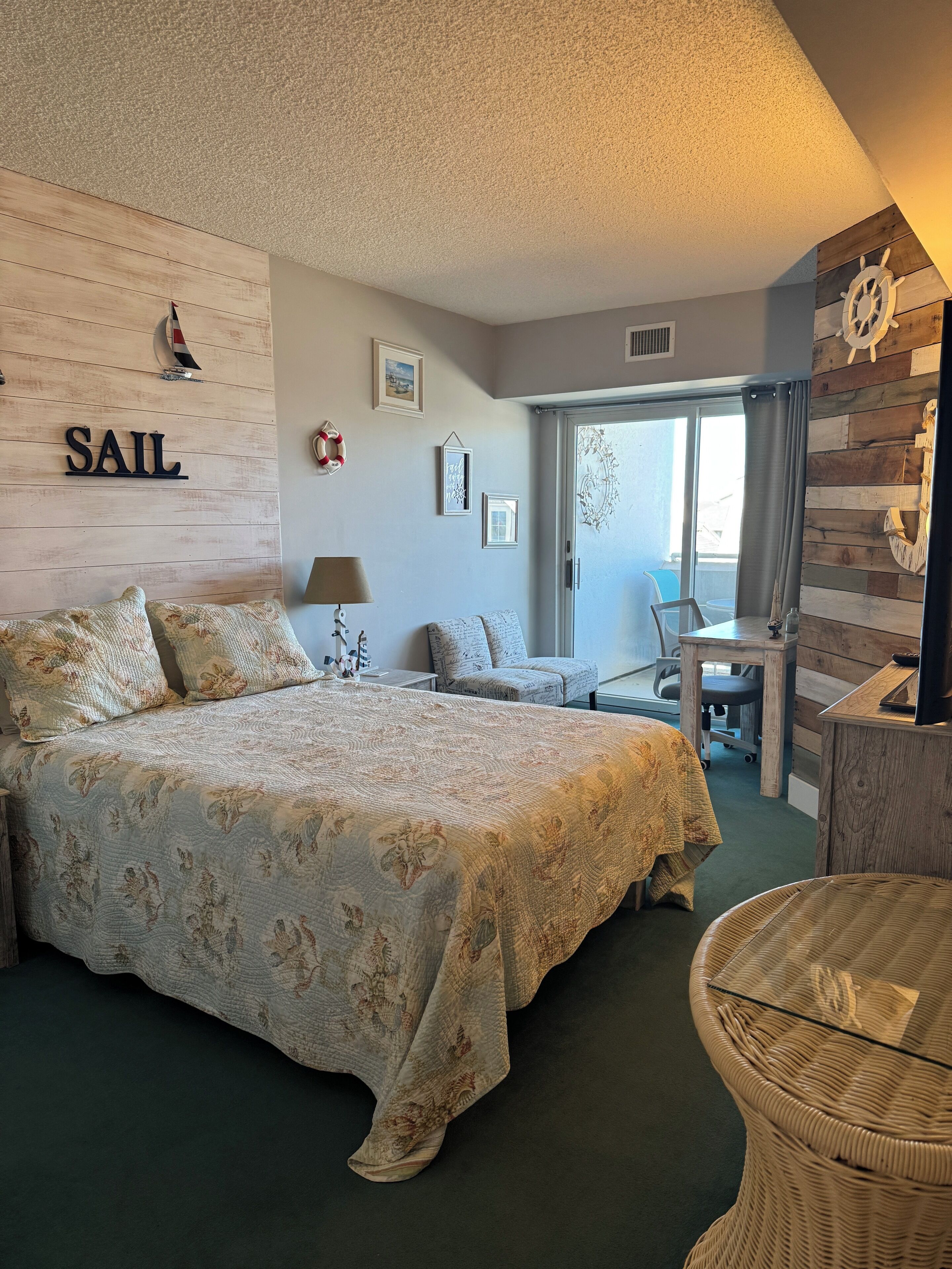 in-room safe, desk, iron/ironing board, cots/infant beds