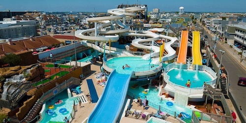 Watson's Regency Suites