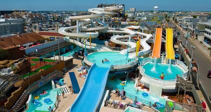 Watson's Regency Suites