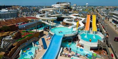 Watson's Regency Suites