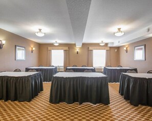 Sala de reuniones