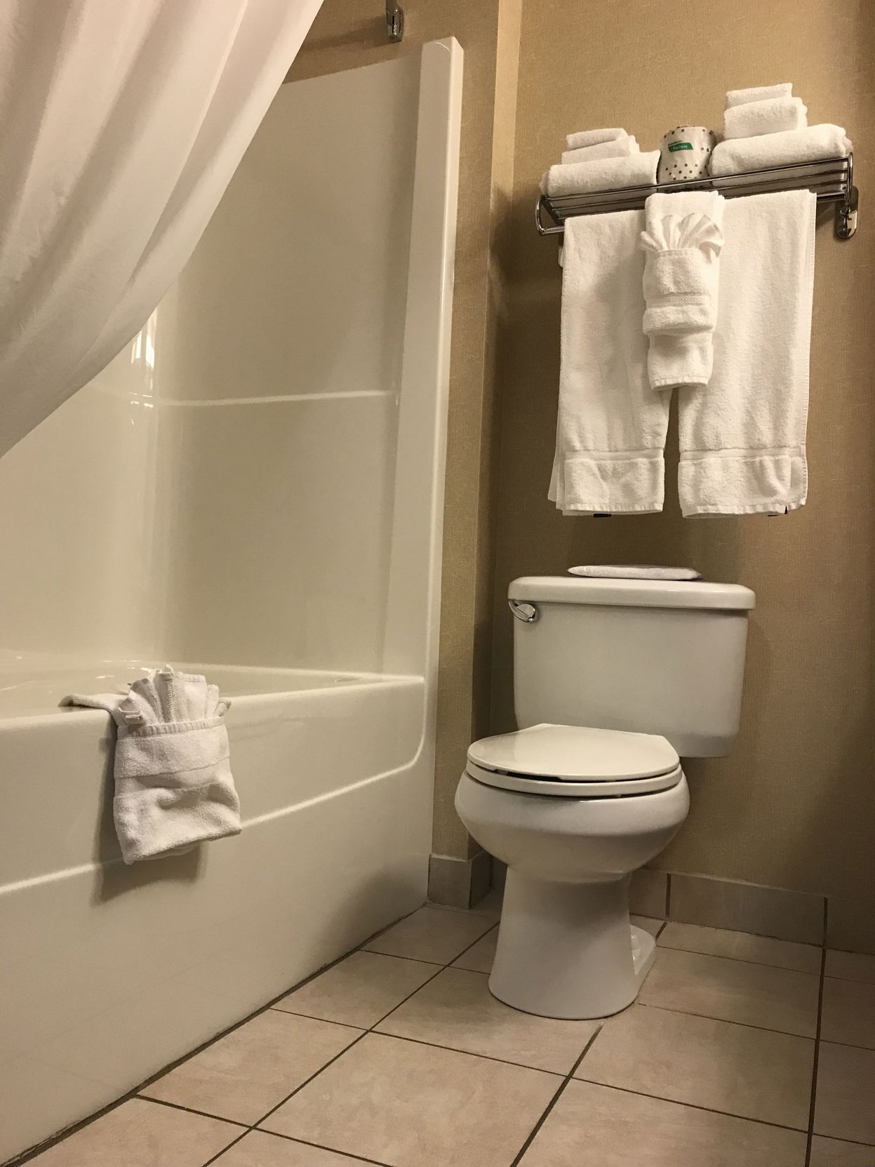 Baño
