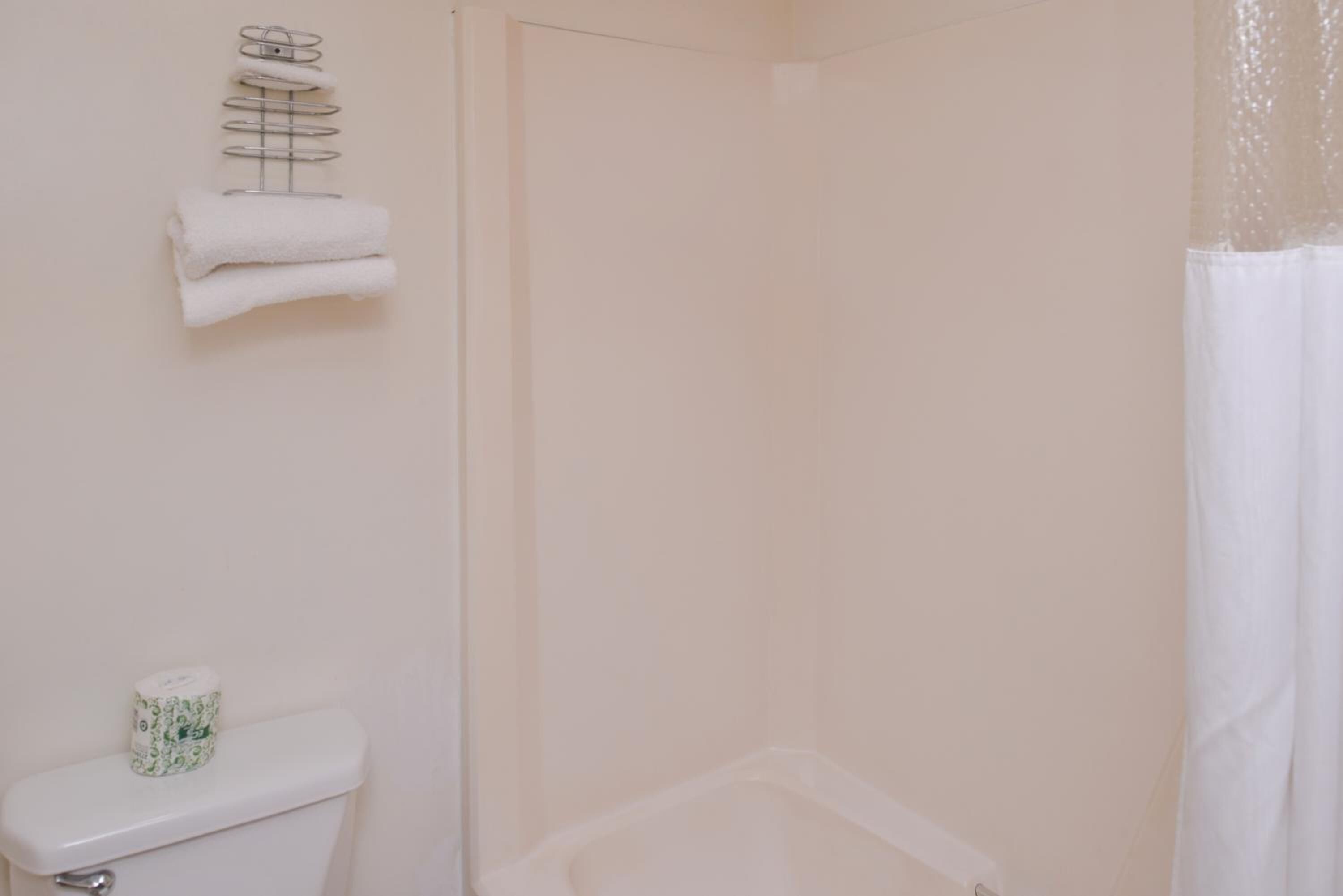 Foto - Red Carpet Inn Pulaski