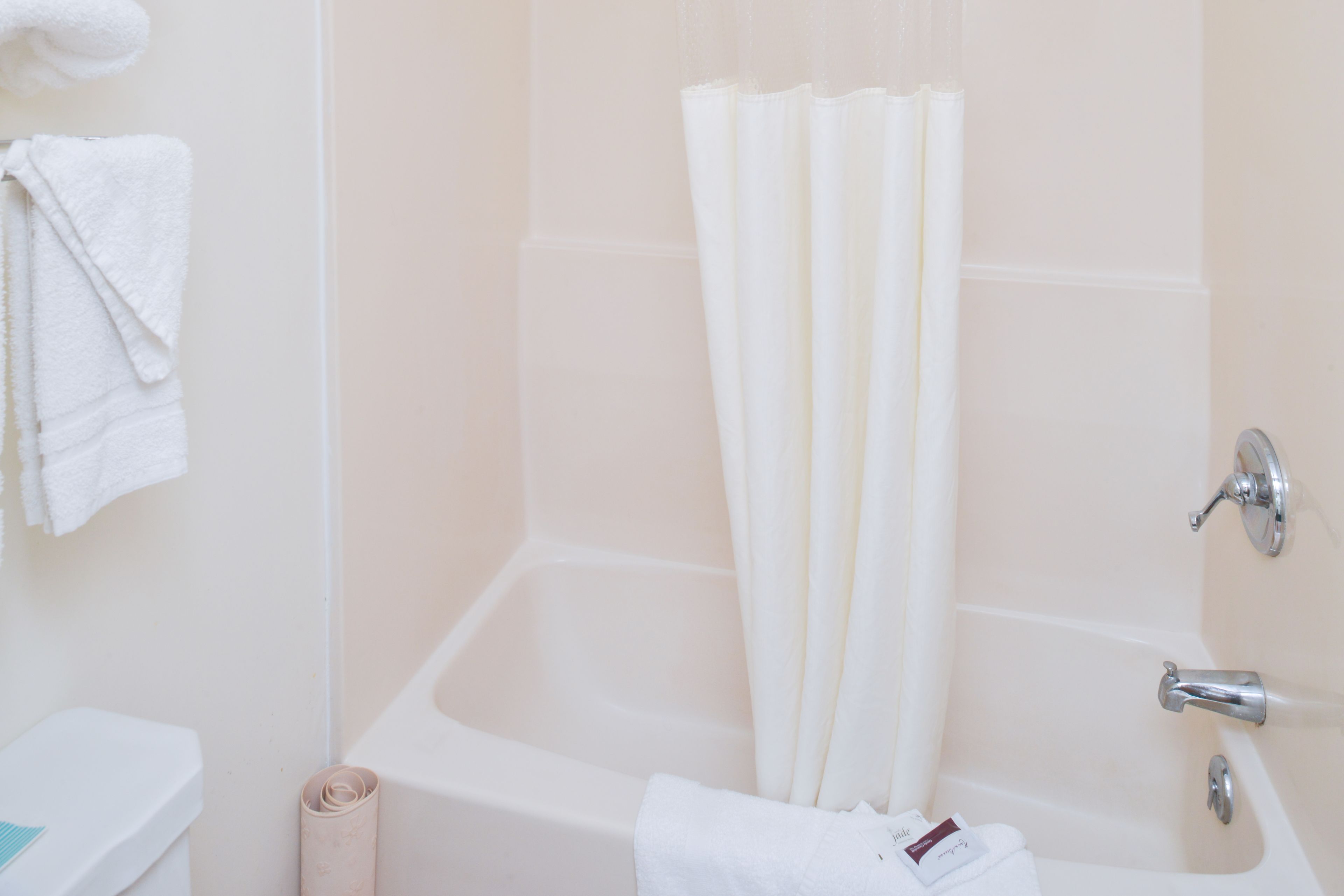 Foto - Red Carpet Inn Pulaski