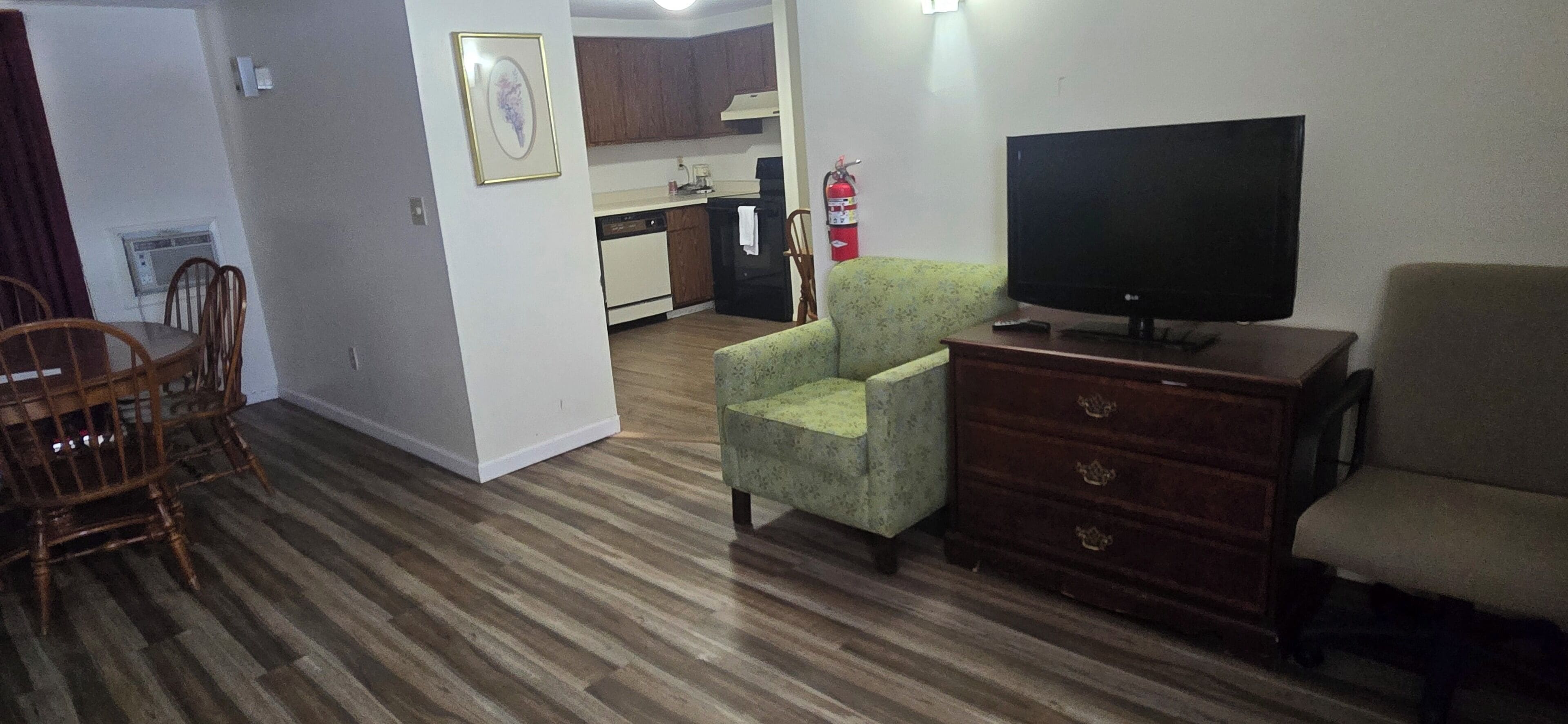 Foto - Red Carpet Inn Pulaski