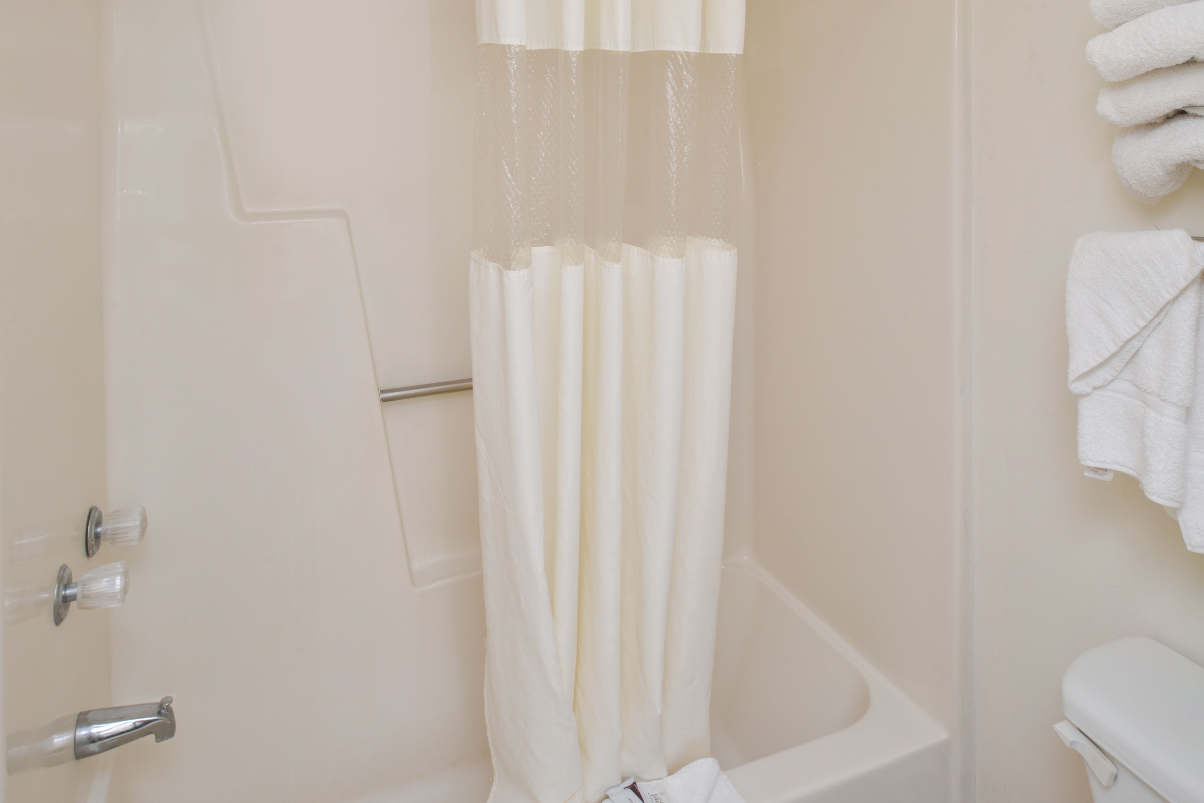 Foto - Red Carpet Inn Pulaski