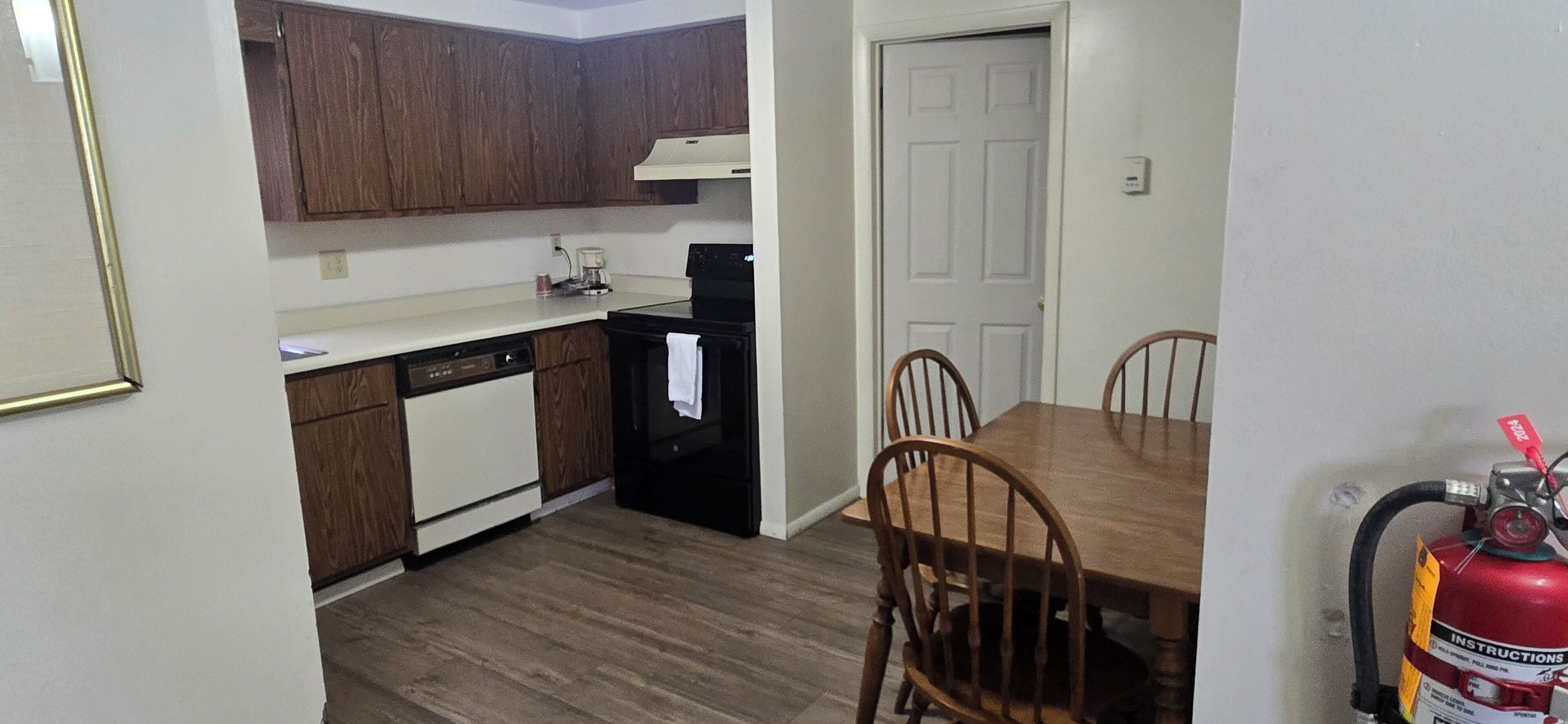 Foto - Red Carpet Inn Pulaski