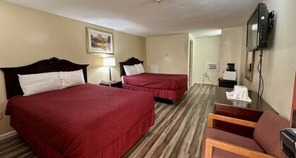 Red Carpet Inn Pulaski