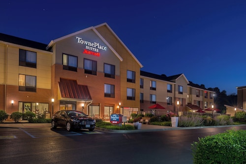 TownePlace Suites by Marriott Huntington