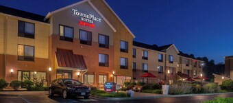 TownePlace Suites by Marriott Huntington