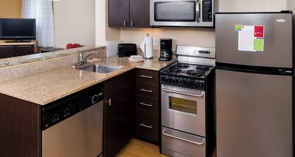 TownePlace Suites by Marriott Huntington