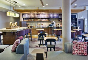 每日供应即点即煮早餐（需付费）