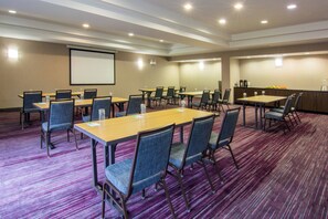 Sala de reuniones