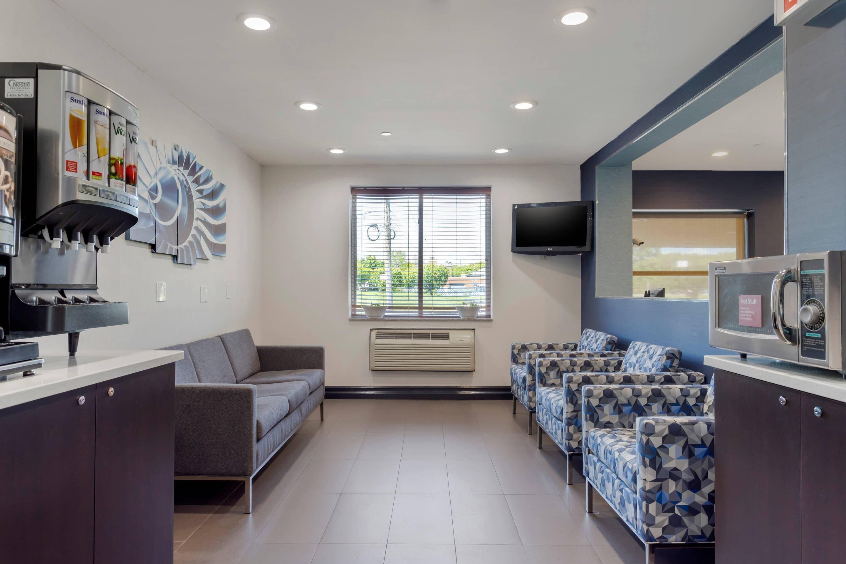 Foto - Avion Inn Near LGA Airport, an Ascend Collection Hotel