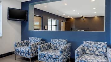 Desayuno para llevar incluido todos los días