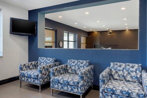 Tägliches inbegriffenes Frühstück zum Mitnehmen