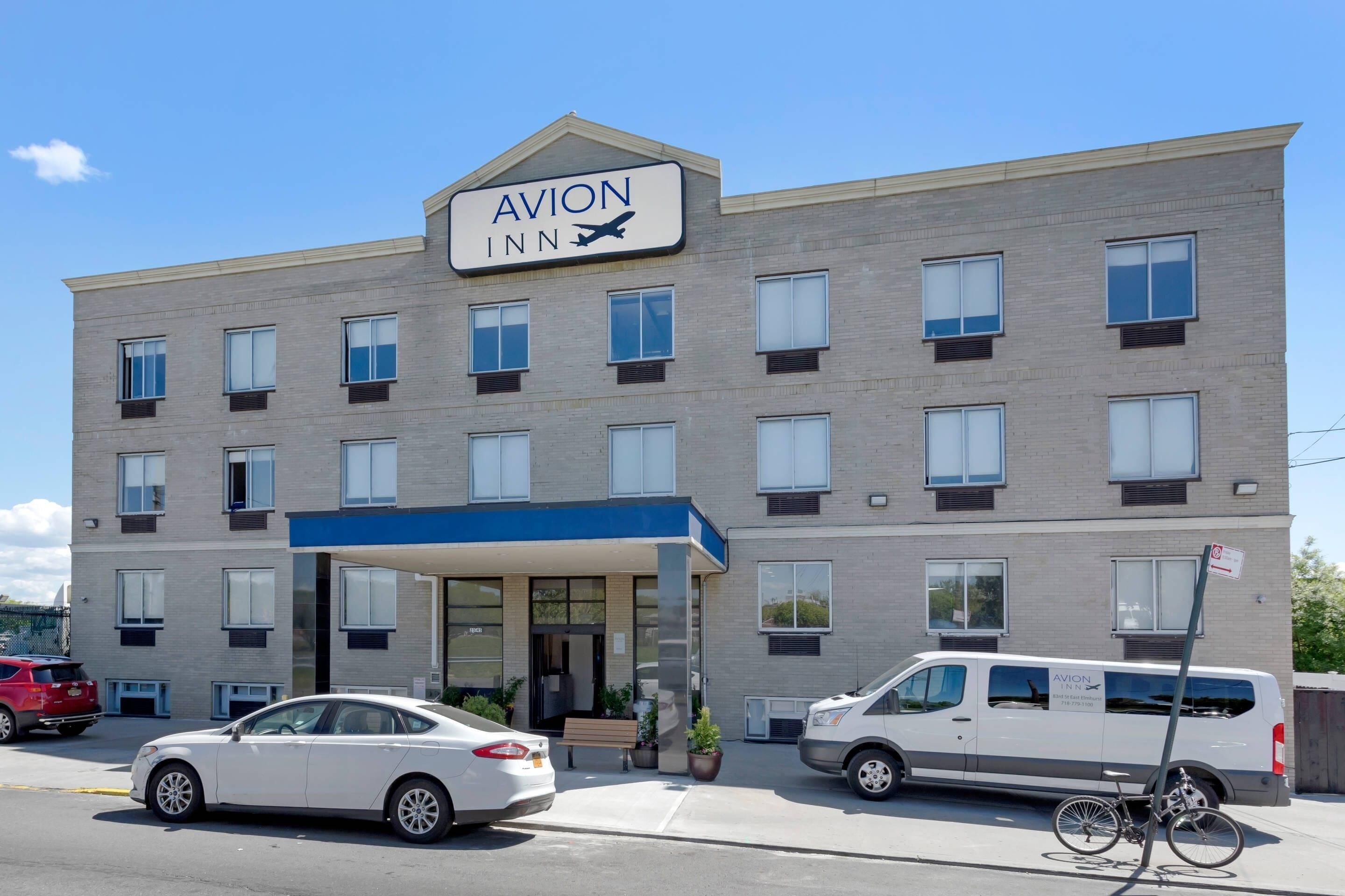 Foto - Avion Inn Near LGA Airport, an Ascend Collection Hotel