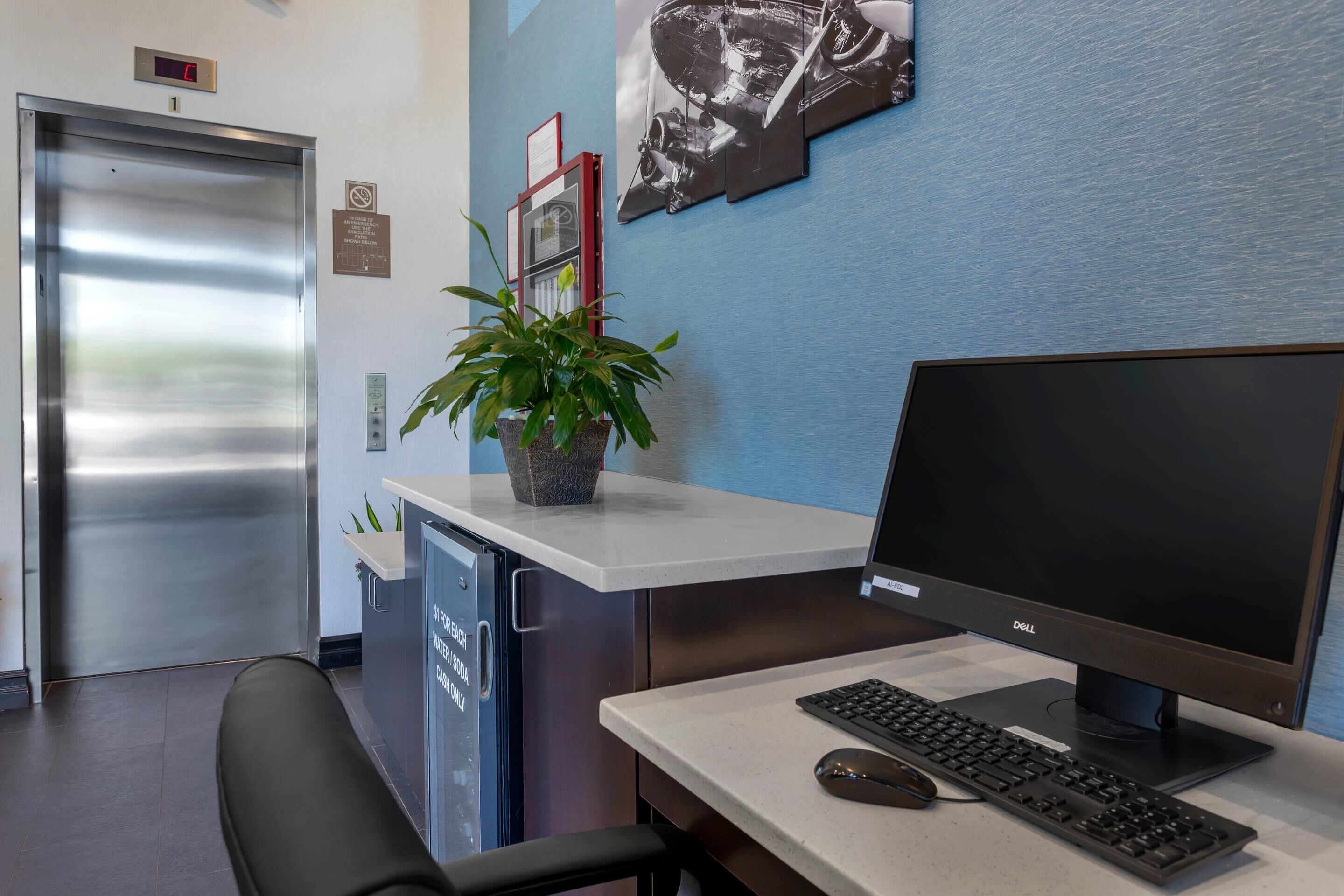 Foto - Avion Inn Near LGA Airport, an Ascend Collection Hotel