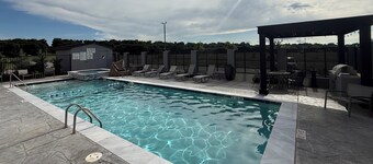 Garner Hotel Norman - University Area by IHG