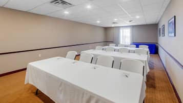 Sala de reuniones