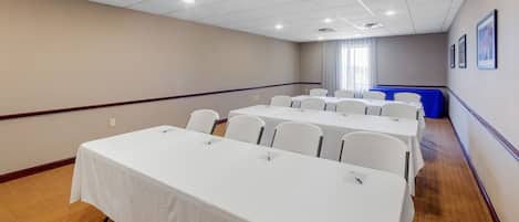 Sala de reuniones