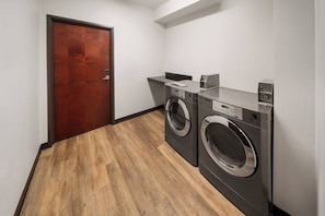 Property amenity - Garner Hotel Norman - University Area by IHG (Norman)