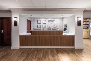 Exterior - Garner Hotel Norman - University Area by IHG (Norman)