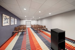 Meeting facility - Garner Hotel Norman - University Area by IHG (Norman)