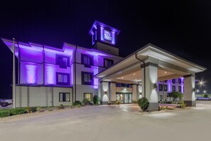 Exterior - Garner Hotel Norman Universirty Area by IHG (Norman)