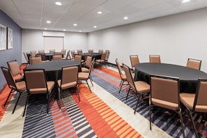 Meeting facility - Garner Hotel Norman - University Area by IHG (Norman)
