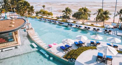 Pullman Phuket Panwa Beach Resort