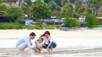 Children’s activities