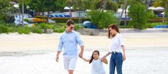 Pullman Phuket Panwa Beach Resort